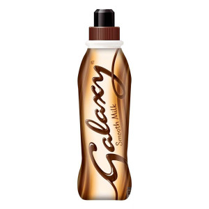 Galaxy Milk Shake Chocolate Drink 350ml